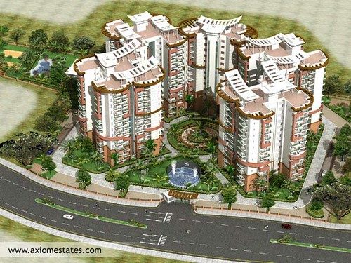 Rental Yields Beat Capital Gains? India's Top Yield Cities 2026